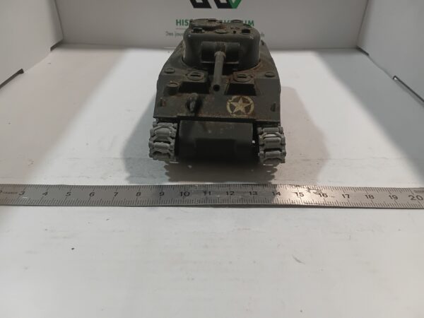Char d'assault Sherman M 4 A 3 Solido 1/43 – Image 2