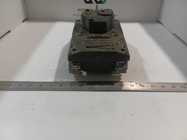 Char d'assault Sherman M 4 A 3 Solido 1/43 – Image 3