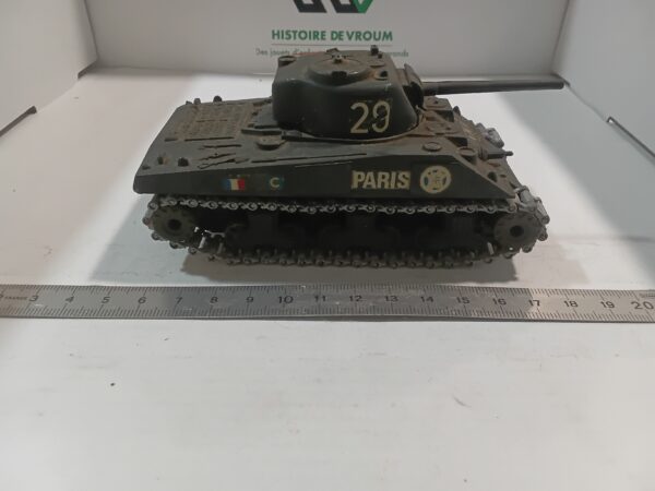 Char d'assault Sherman M 4 A 3 Solido 1/43 – Image 4