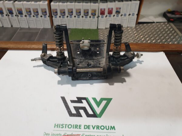 Lot de pièces pour voiture radiocommandée 1/10 Nikko – Image 4
