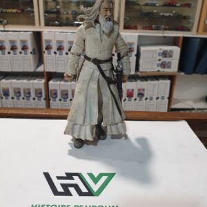 Figurines Marvel Gandalf - Le Seigneur des Anneaux 2002
