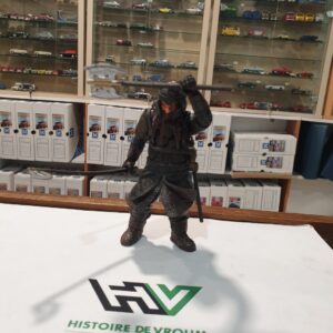 Figurines Marvel Gimli - le seigneur des anneaux