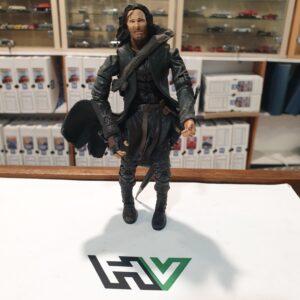 Figurine Marvel - le seigneur des anneaux