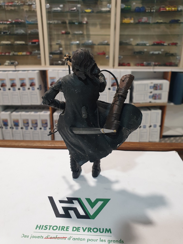 Figurine Marvel - le seigneur des anneaux avec accessoires – Image 5