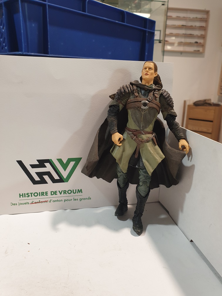 Figurine Marvel - le seigneur des anneaux Legolas
