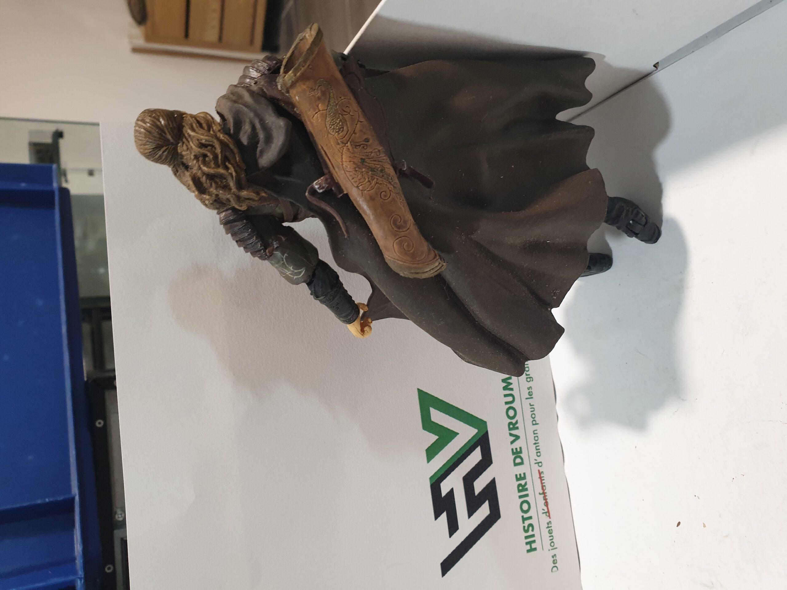 Figurine Marvel - le seigneur des anneaux Legolas – Image 5