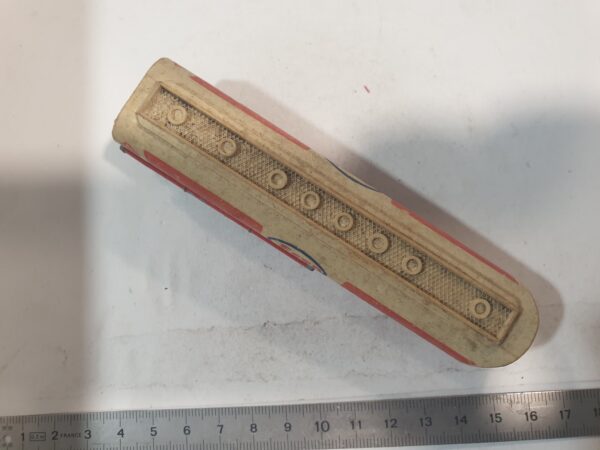 Remorque Majorette Citerne " Esso" 1/100 – Image 10