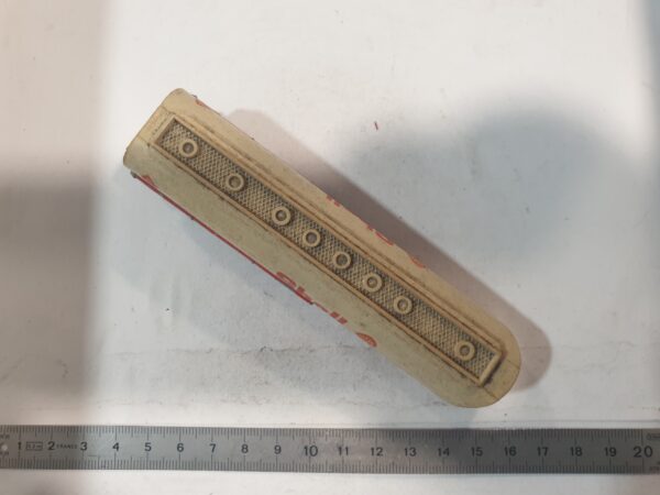 Remorque Majorette Citerne " Schell" 1/100 – Image 6