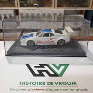 BMW M1 Solido 1/43, 24 Heures du Mans