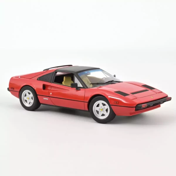 Ferrari 308 GTS 1982 Rouge 1/18 ( Précommande Livrable Février 2026 ) – Image 5