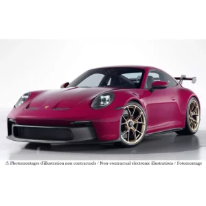 Porsche 911 GT3 2021 Ruby Star Neo 1/18 ( Précommande Livrable Septembre 2025 )