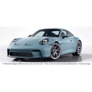 Porsche 911 S/T 2023 Bleu Meissen 1/12 ( Précommande Livrable Octobre 2025 )