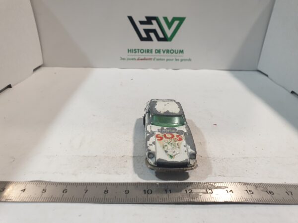 Datsun 260 Z SOS Majorette 1/60 – Image 6