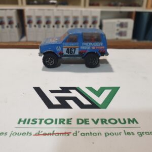 Ford Bronco Majorette 1/56