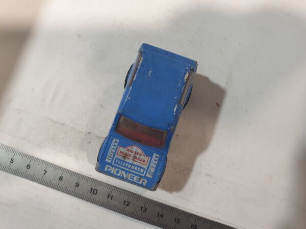 Ford Bronco Majorette 1/56 – Image 6