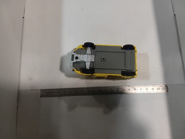 Camion Citroën H Michelin 1950 Eligor 1/43 – Image 7