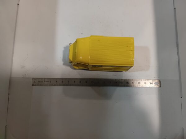 Camion Citroën H Michelin 1950 Eligor 1/43 – Image 8