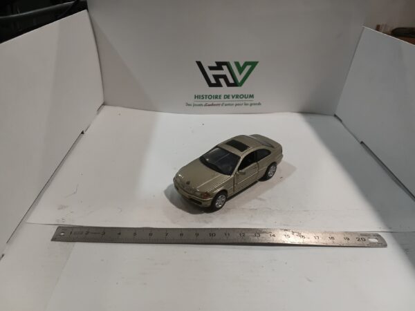 BMW 328CI 1/43 ( Manque rétro droit ) – Image 5