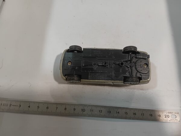 BMW 328CI 1/43 ( Manque rétro droit ) – Image 7