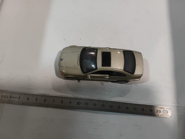 BMW 328CI 1/43 ( Manque rétro droit ) – Image 8