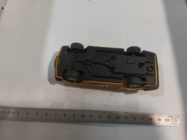 Mercedes Benz "Superior 18" 1/43 SS915-6 – Image 7