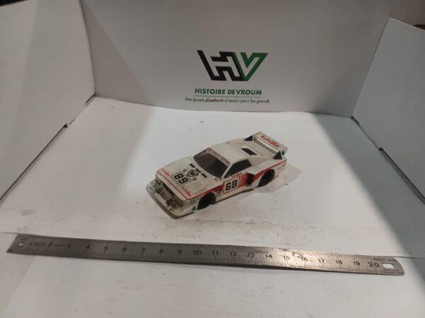 Lancia Beta Montecarlo 1/43 ( Maquette Plastique ) – Image 5