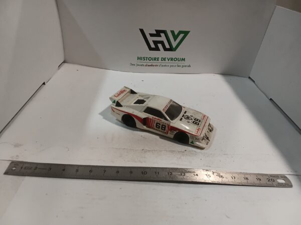 Lancia Beta Montecarlo 1/43 ( Maquette Plastique ) – Image 6