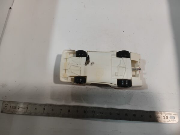 Lancia Beta Montecarlo 1/43 ( Maquette Plastique ) – Image 7