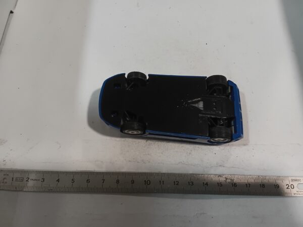 Bugatti EB110 Bleue 1/43 ( manque rétros ) – Image 7