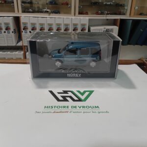 Renault Kangoo Z.E. 2020 Gendarmerie 1/43