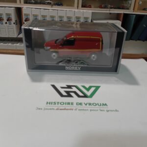 Renault Express 2021 Pompiers 1/43