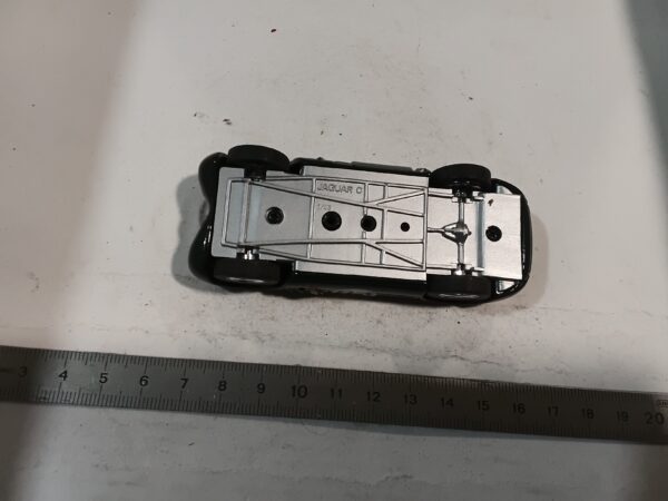 Jaguar Type C 1/43 Verte – Image 7