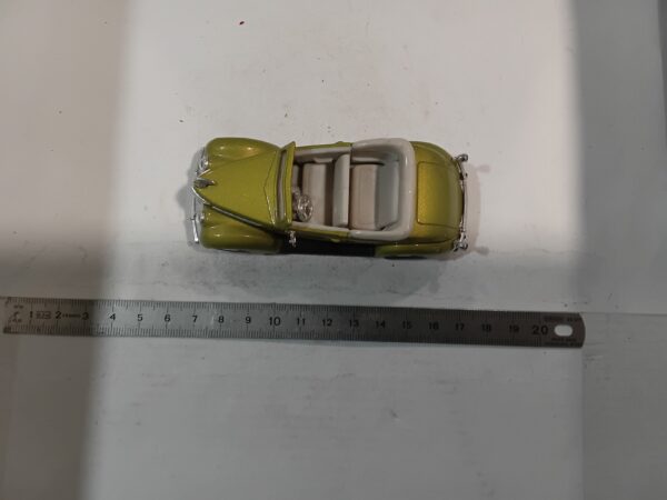 Ford Convertible 1/43 Verte – Image 8