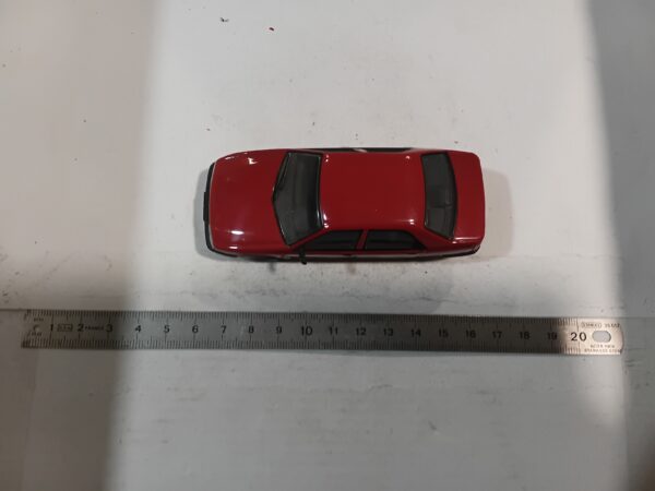 Citroën ZX Dong Feing 1/43 Rouge – Image 8