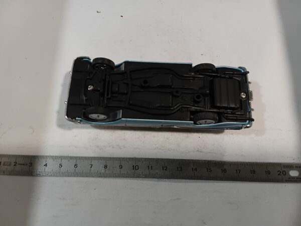 Ford Ranchero 57 1/43 Bleu – Image 7