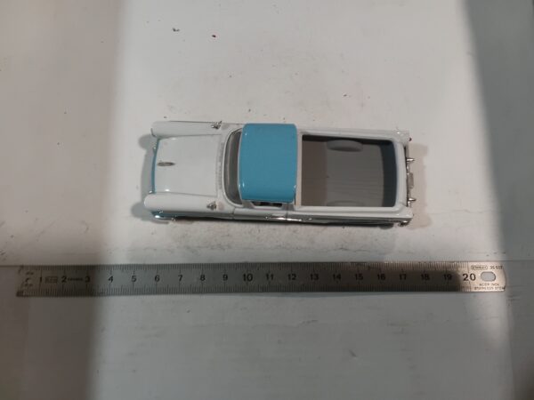 Ford Ranchero 57 1/43 Bleu – Image 8