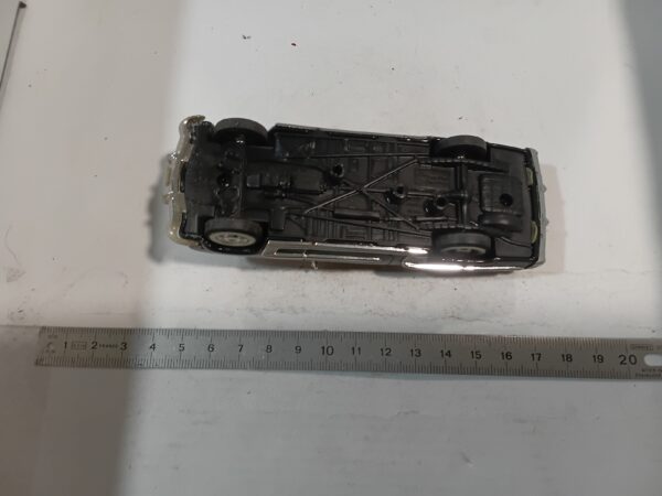 Cadillac Coupé de Ville 1949 noire 1/43 – Image 7