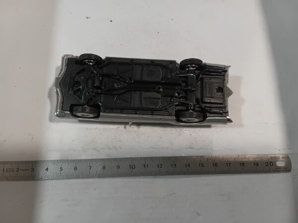 Buick Riviera GS Grise 1971 1/43 – Image 7