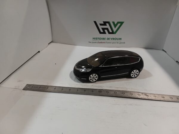 Citroën C-Air Lounge Noir Norev 1/43 – Image 5