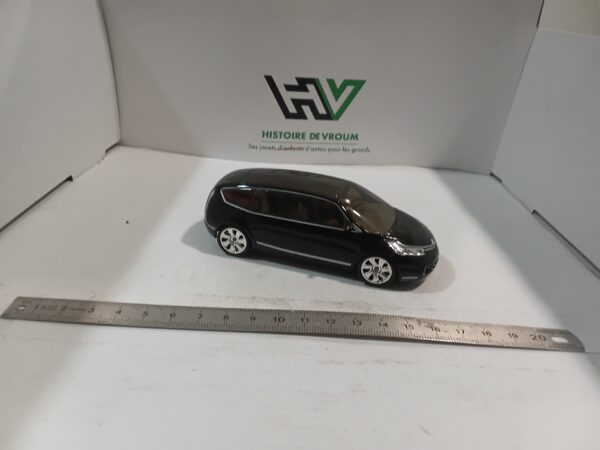 Citroën C-Air Lounge Noir Norev 1/43 – Image 6