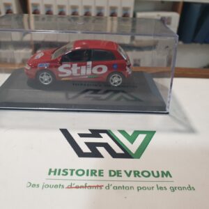 Fiat Stylo " Tour de France " Norev 1/43
