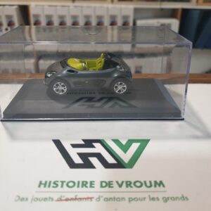 Citroen Cbuggy concept car  Norev 1/43