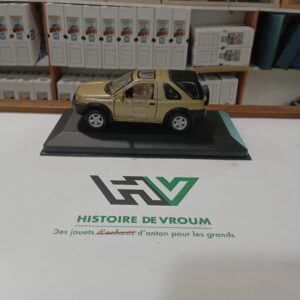 Land Rover FreeLander Bronze 1/43