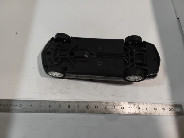Cadillac Sixteen Black 2003 1/43 Norev – Image 6