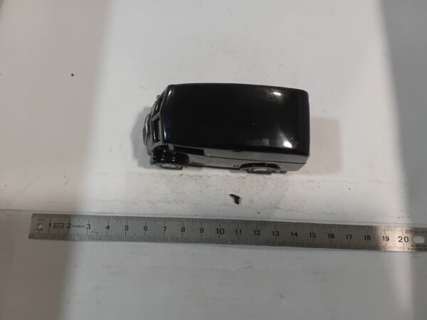Corgi Classic Van Black 1/43 – Image 6