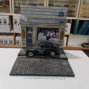 Diorama Boulangerie Ford Abeille " L'Epi d'Or" 37000 Tours 1/43