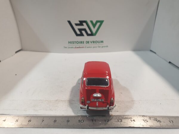 Zastava fiat 750 1/43 – Image 6