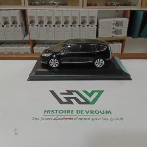 Citroën C-Air Lounge Noir Norev 1/43