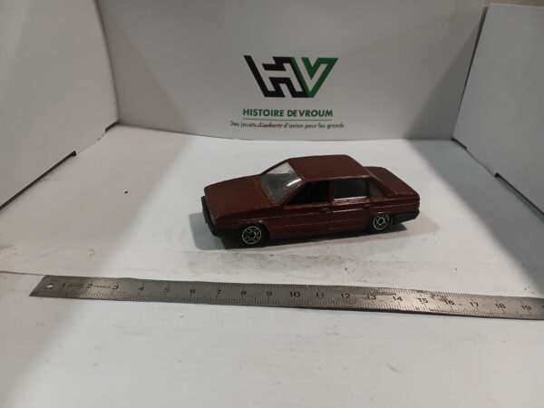 Talbot Tagora Marron 1/43 – Image 4