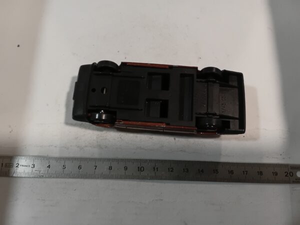 Talbot Tagora Marron 1/43 – Image 6